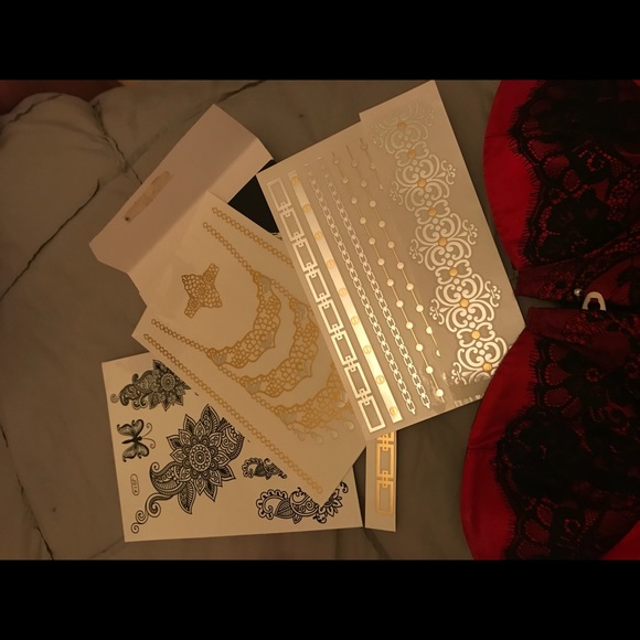 Rave stuff - Picture 4 of 7